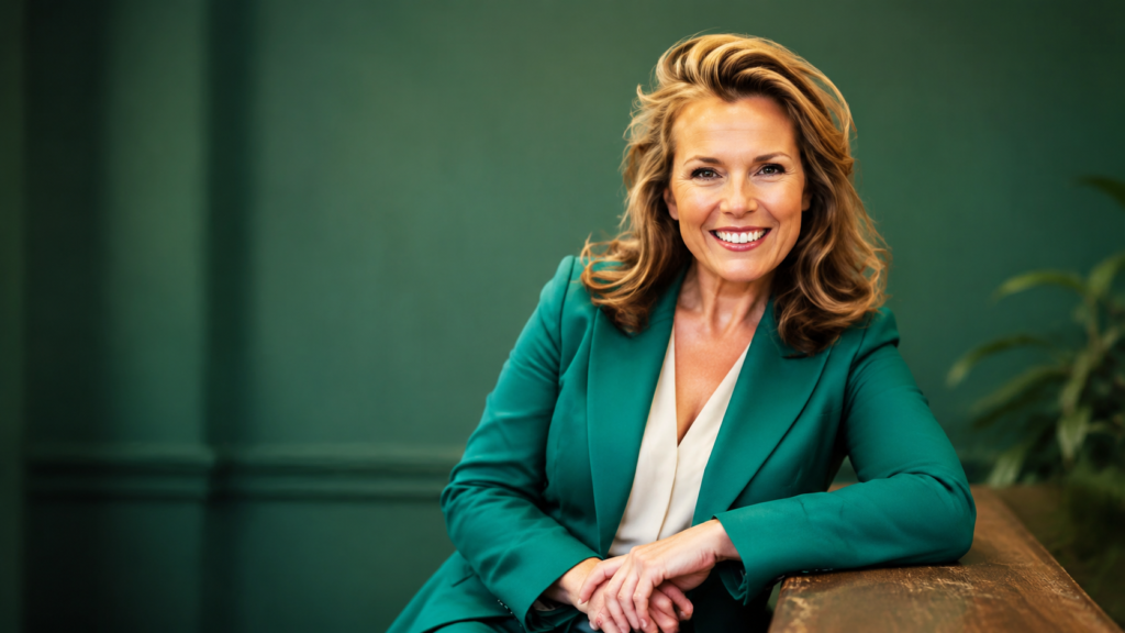 The Life and Career of Christine Trevelyan: A Journey Through the Antiques World