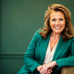 The Life and Career of Christine Trevelyan: A Journey Through the Antiques World