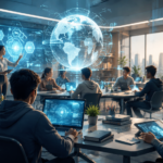 Droven IO Tech Education Trends: Revolutionizing the Future of Learning