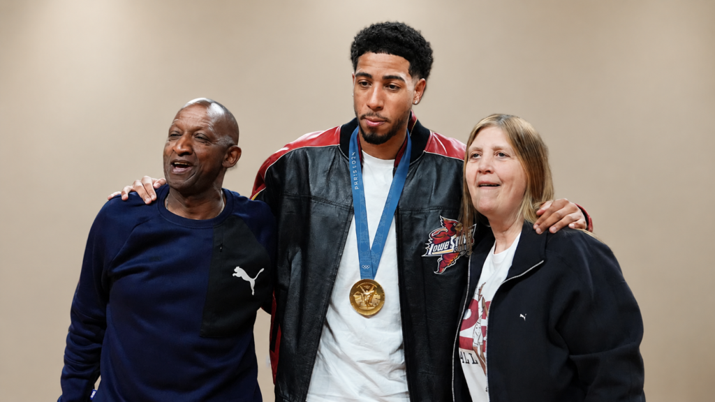 Brenda Haliburton: The Pillar Behind Tyrese Haliburton’s Success