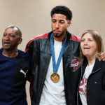Brenda Haliburton: The Pillar Behind Tyrese Haliburton’s Success