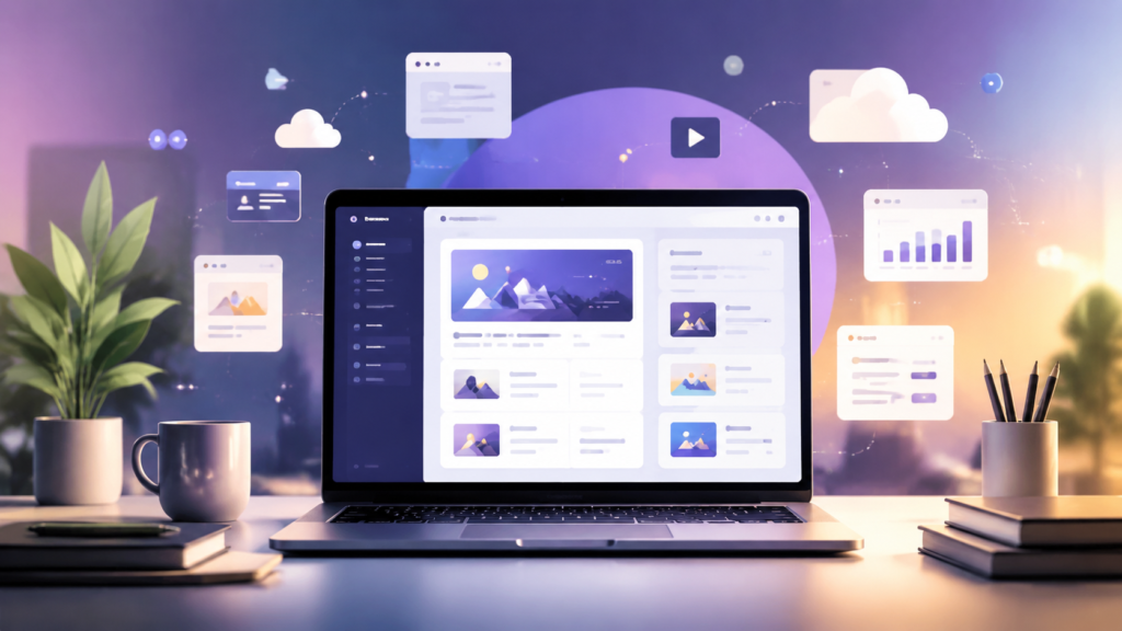 Exploring Yonopress: A Comprehensive Guide to This Multifaceted Digital Platform