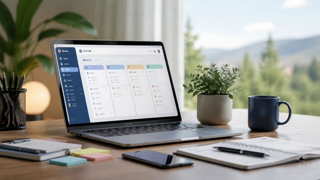 Plangud: Revolutionizing Productivity and Planning